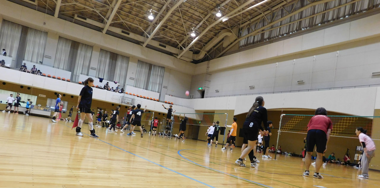 第３回大会結果