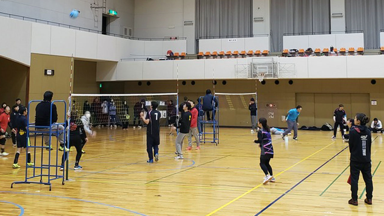 第４回大会結果