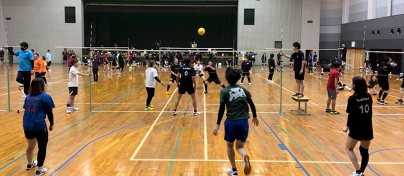 第１０回大会結果