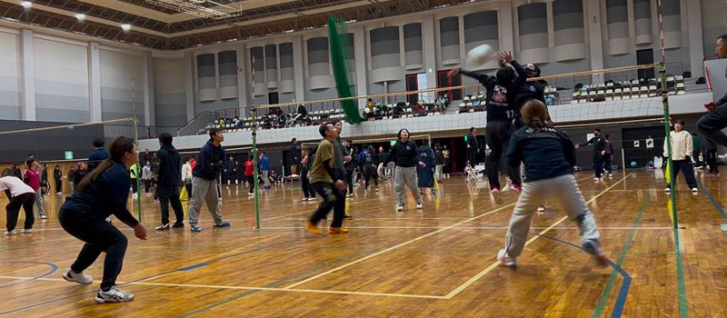 第１１回大会結果